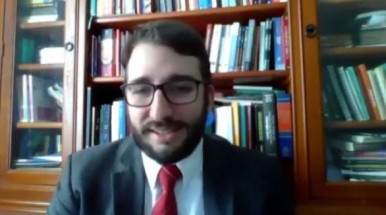 GHRD Interview with Brazilian expert about the Inter-American system of human rights