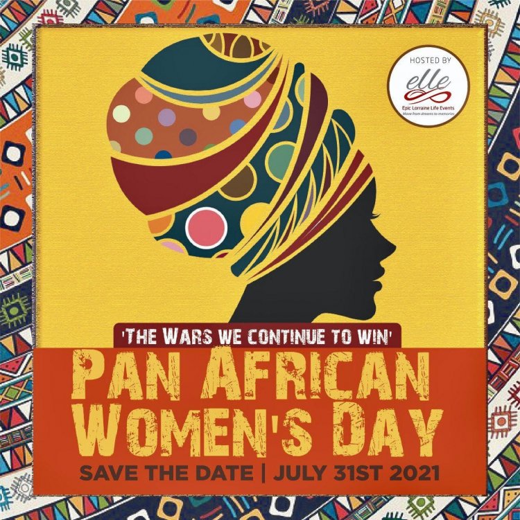 African Commission celebrates the Pan African Women’s Day