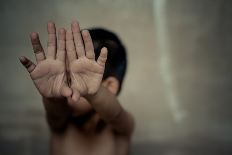 Two Children Subjected to Sexual Violence in Rawalpindi, Pakistan