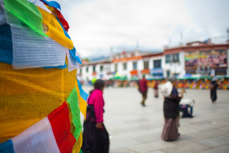 Tibetan student arbitrarily jailed by Chinese authorities