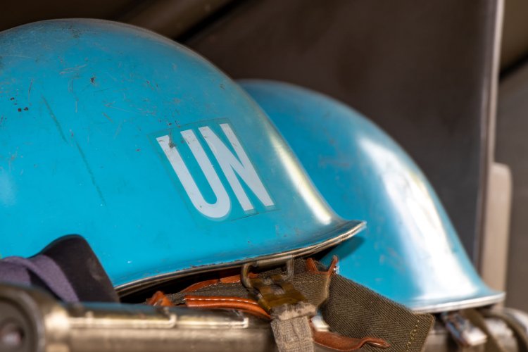 Peacekeeping: A Re-Evaluation