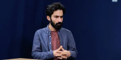 Vanished Voices: Jamal Baloch