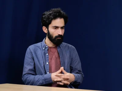Vanished Voices: Jamal Baloch