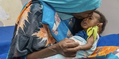 Sudan’s Women Are Under Attack. The World Needs to Listen.