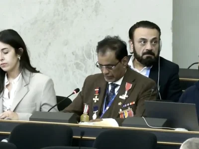 Oral Intervention at the UN Minority Issues Forum (Geneva): Rising Persecution of Ahmadi Muslims in Bangladesh