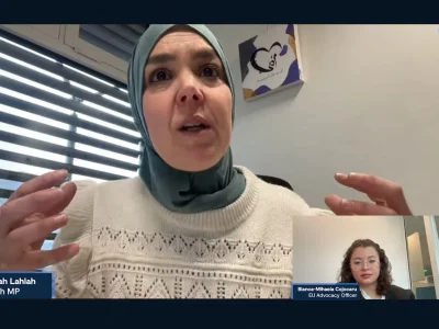 Breaking the Cycle: MP Esmah Lahlah on Combating Child Poverty