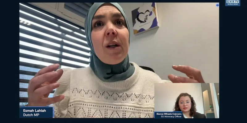 Breaking the Cycle: MP Esmah Lahlah on Combating Child Poverty