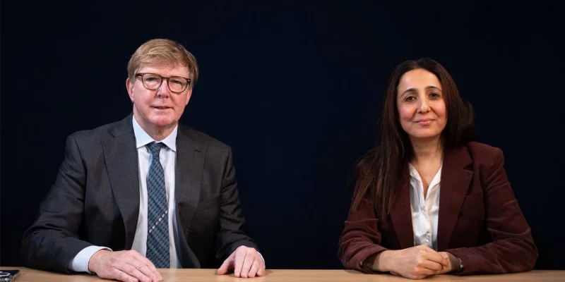Inside Sudan’s War: Expert Analysis with Rodney Dixon KC
