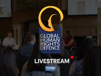 Bangladesh blasphemy conference - LIVESTREAM 24 January 2026, from 12:00 to 17:00