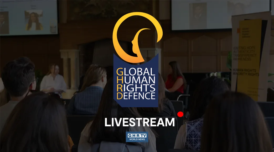 Bangladesh blasphemy conference - LIVESTREAM 24 January 2026, from 12:00 to 17:00