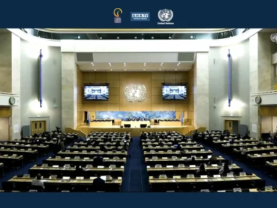 GHRD Statement during 61th Human Rights Council.