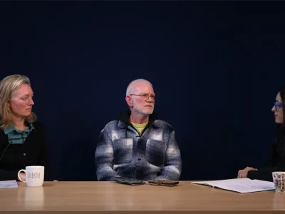 Behind the Fight Against Labour Exploitation in the Netherlands | FairWork Podcast