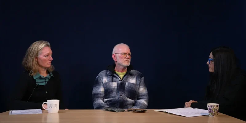 Behind the Fight Against Labour Exploitation in the Netherlands | FairWork Podcast