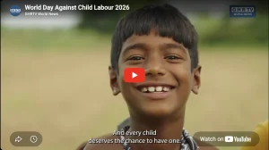 World Day Against Child Labour 2026